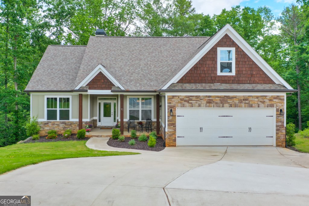 10 Berryhill Place Cartersville - 2
