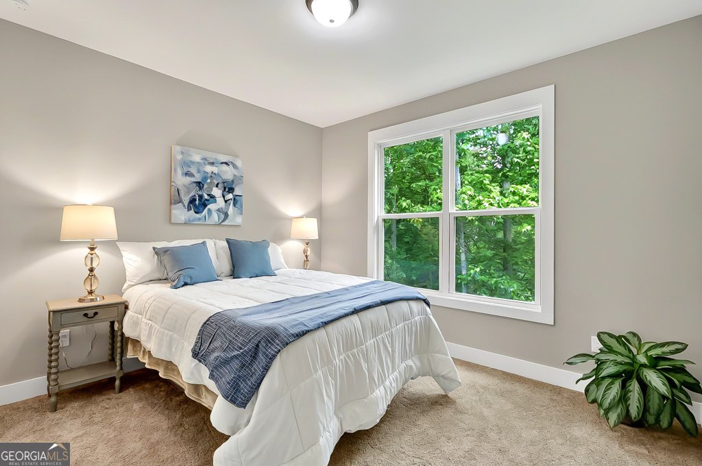 10 Berryhill Place Cartersville - 24