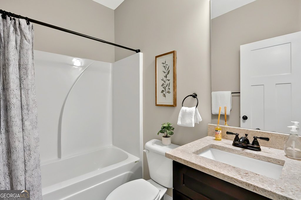 10 Berryhill Place Cartersville - 26