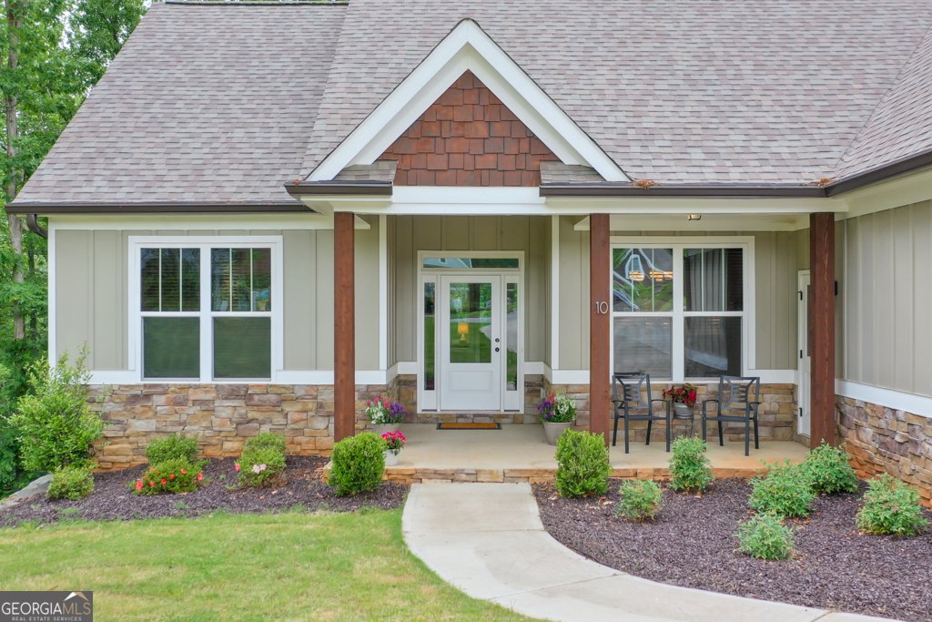 10 Berryhill Place Cartersville - 3