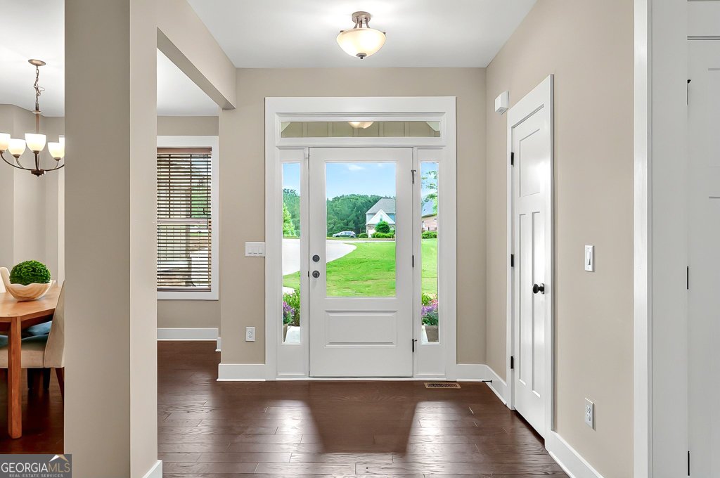 10 Berryhill Place Cartersville - 5