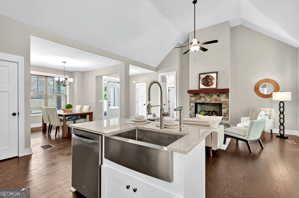 10 Berryhill Place Cartersville - 6