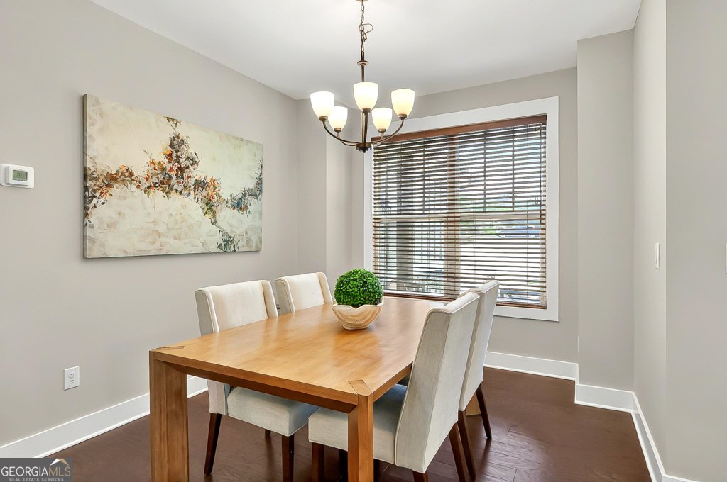 10 Berryhill Place Cartersville - 7