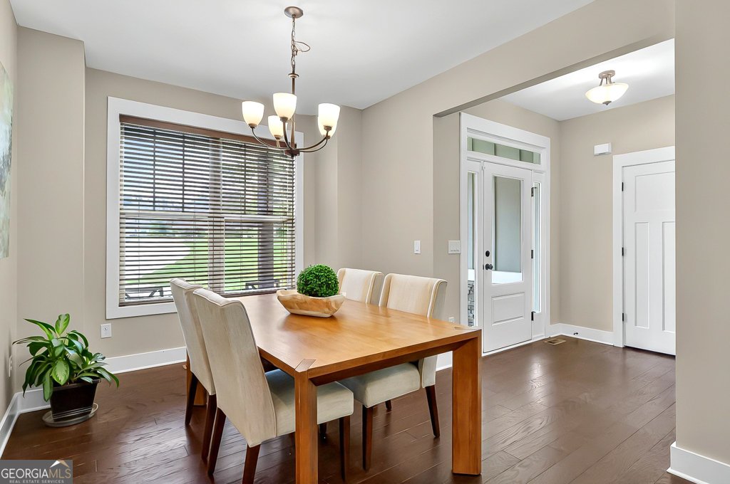 10 Berryhill Place Cartersville - 8