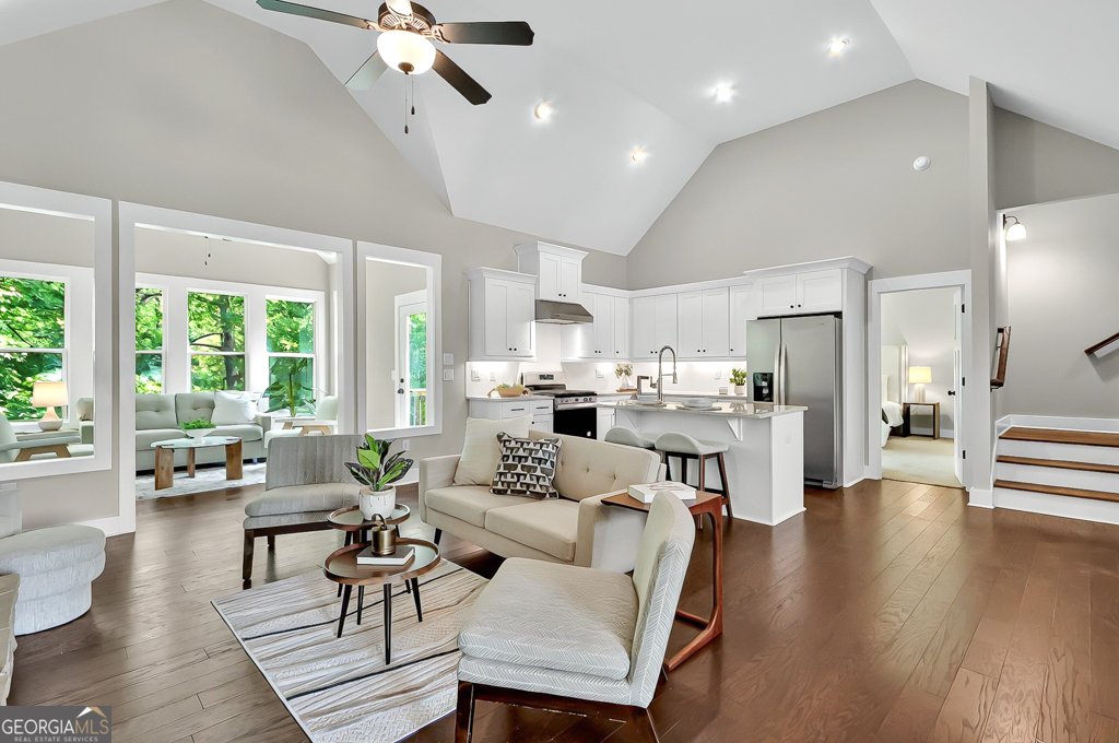 10 Berryhill Place Cartersville - 9