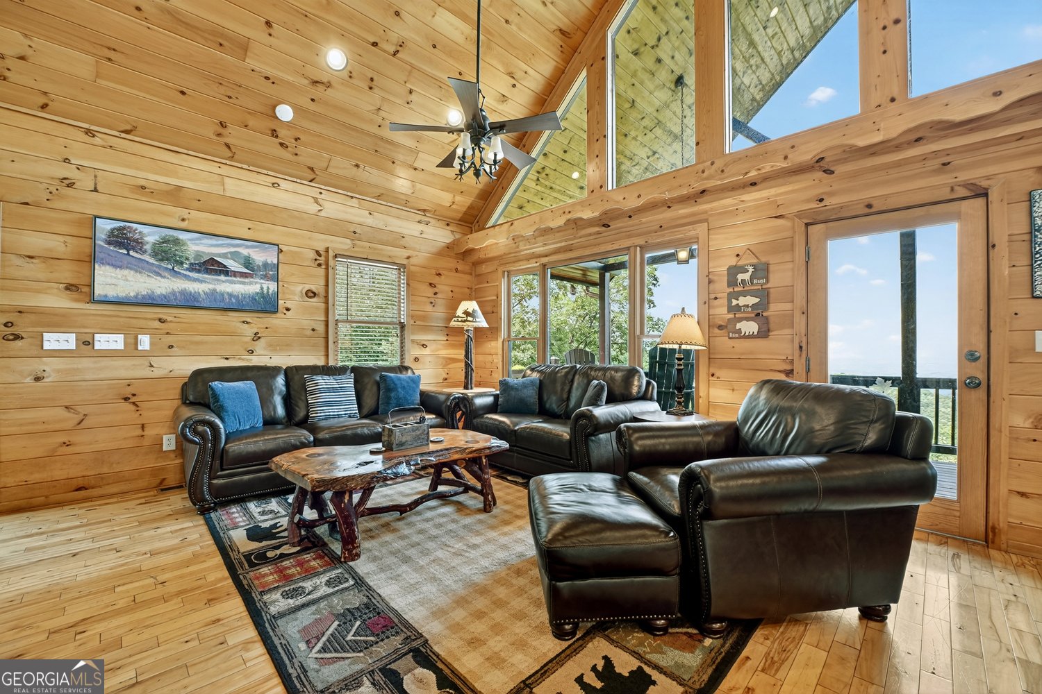 793 Brittney Drive Blue Ridge - 1
