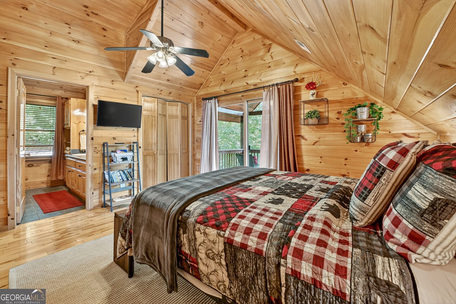 793 Brittney Drive Blue Ridge - 18