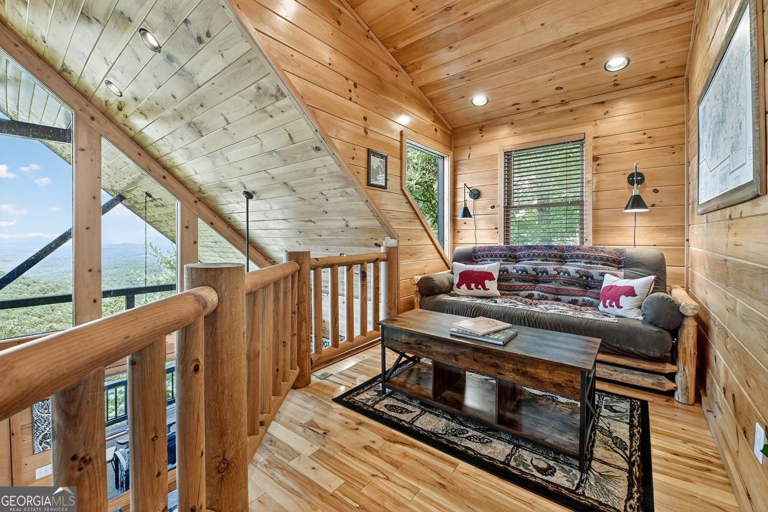 793 Brittney Drive Blue Ridge - 19