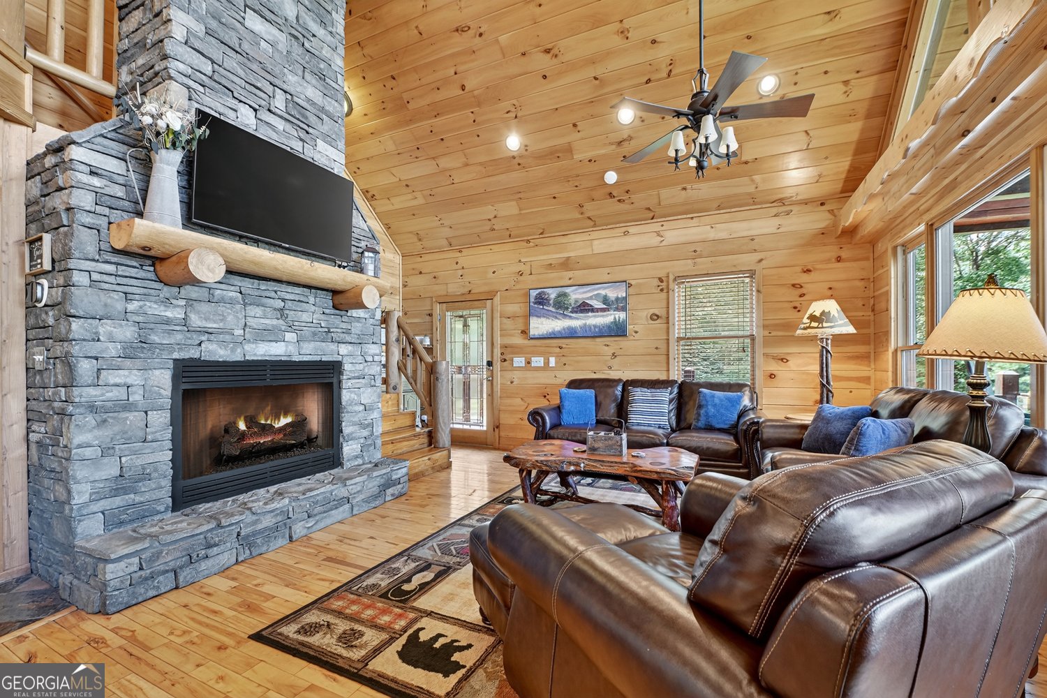 793 Brittney Drive Blue Ridge - 2