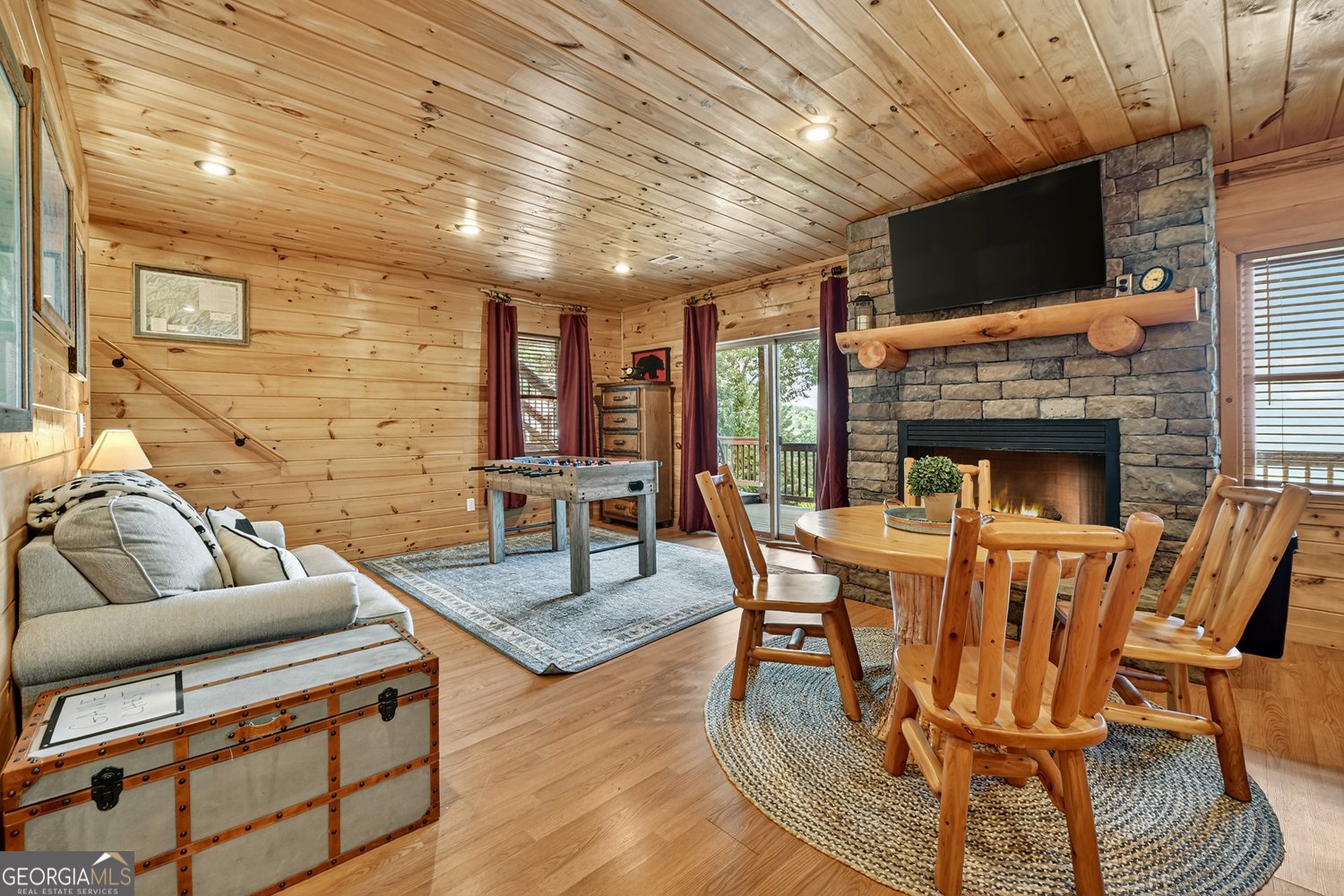 793 Brittney Drive Blue Ridge - 21