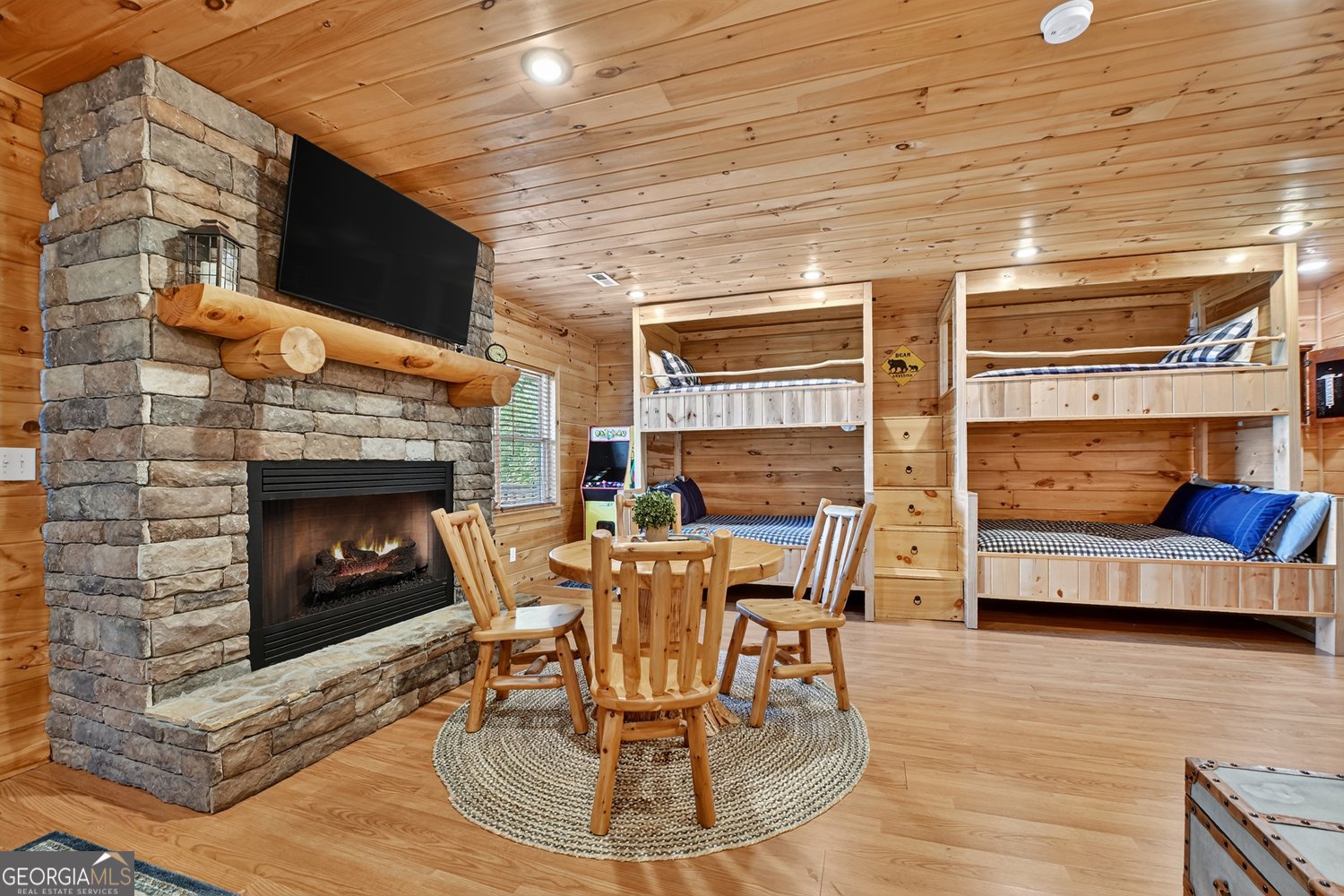 793 Brittney Drive Blue Ridge - 23