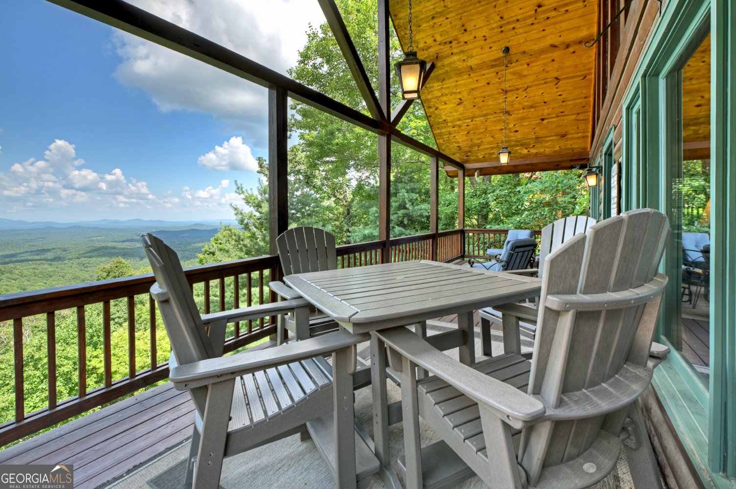 793 Brittney Drive Blue Ridge - 29