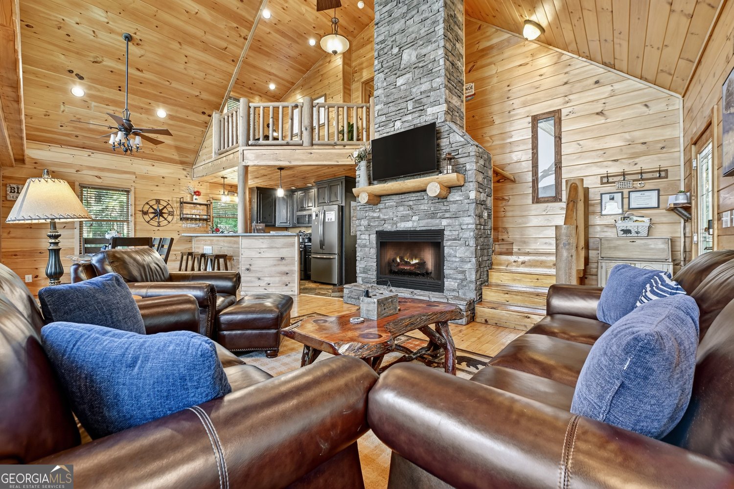 793 Brittney Drive Blue Ridge - 3