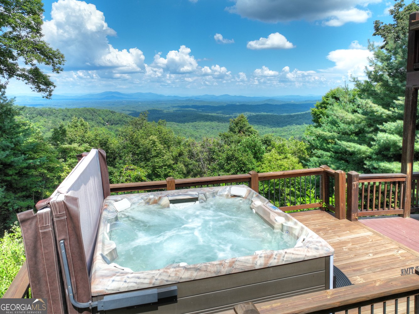 793 Brittney Drive Blue Ridge - 34