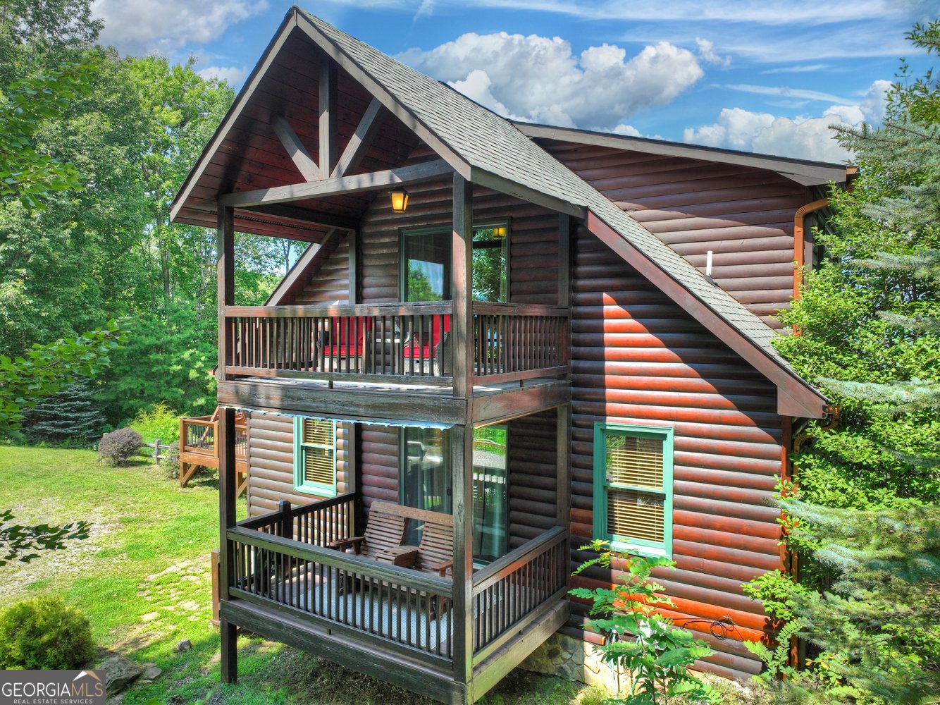 793 Brittney Drive Blue Ridge - 35