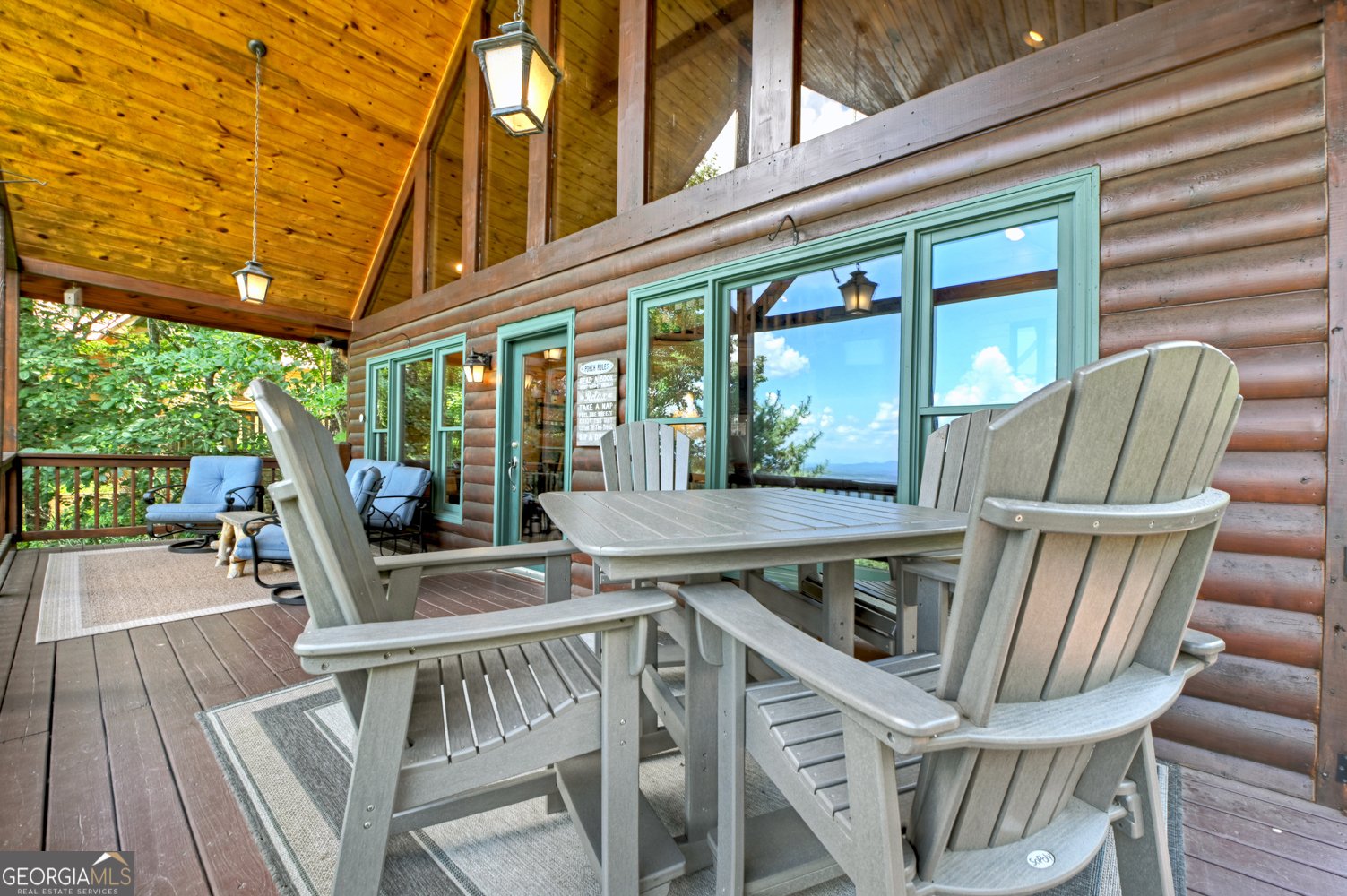 793 Brittney Drive Blue Ridge - 36