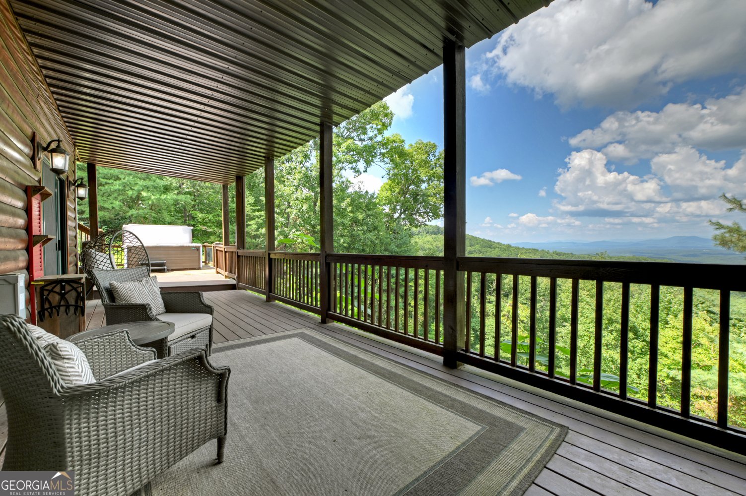 793 Brittney Drive Blue Ridge - 37