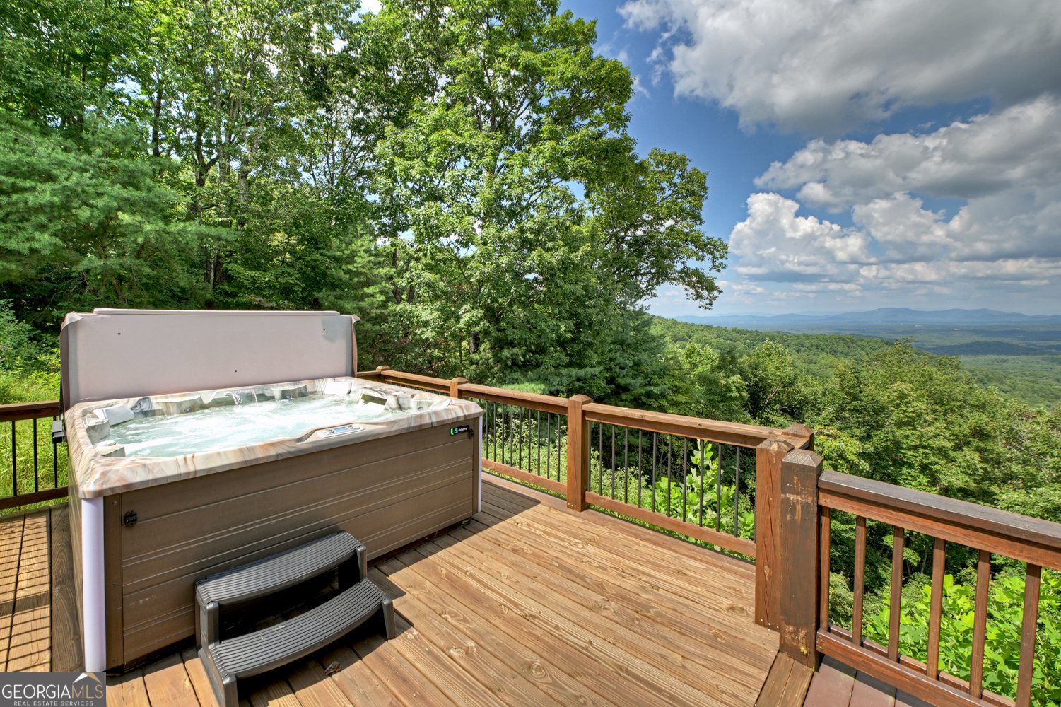 793 Brittney Drive Blue Ridge - 39