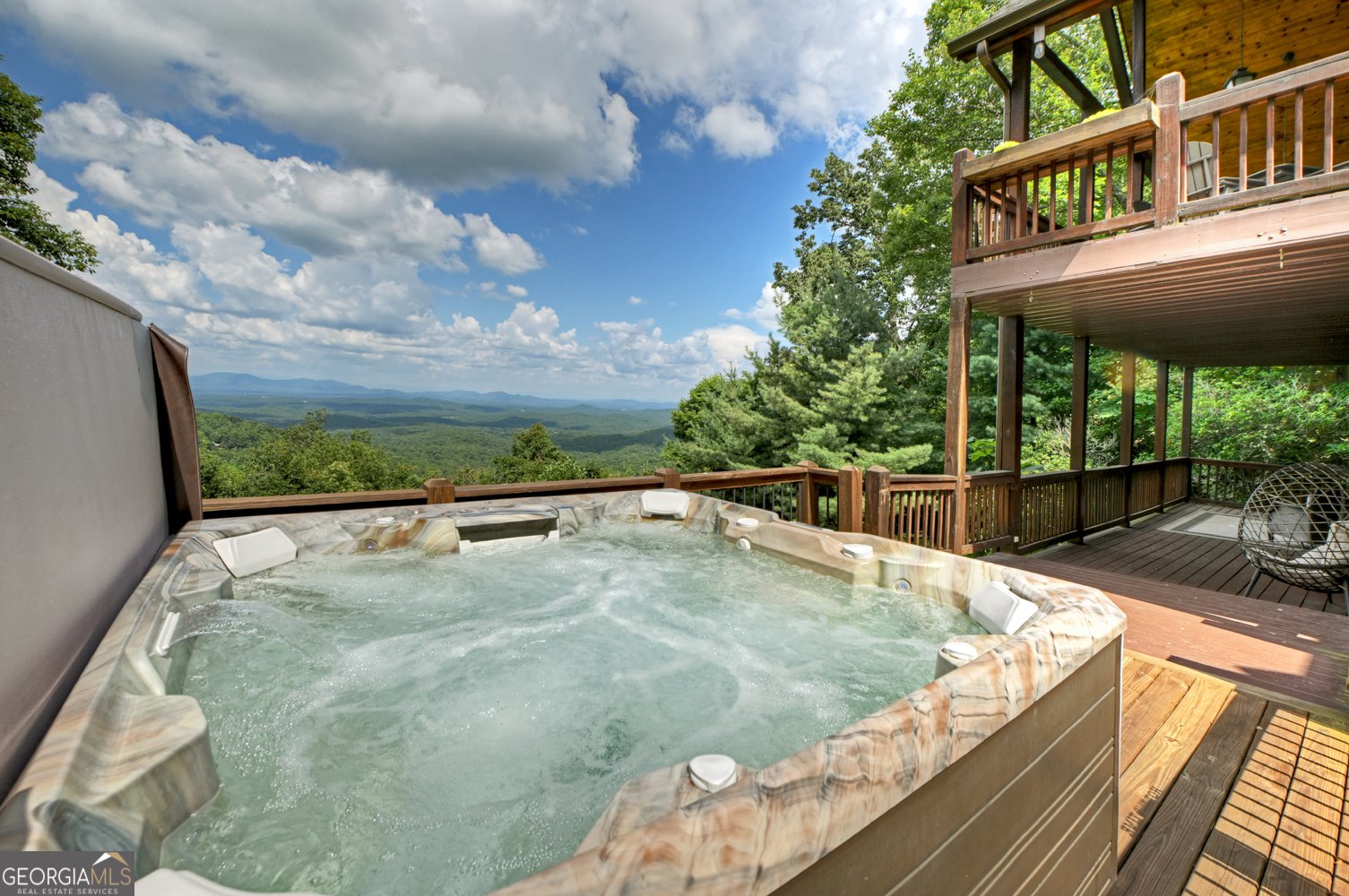 793 Brittney Drive Blue Ridge - 40