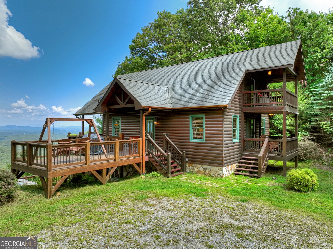 793 Brittney Drive Blue Ridge - 41