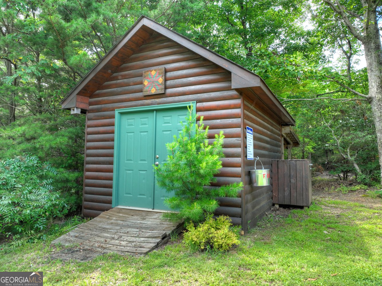 793 Brittney Drive Blue Ridge - 42