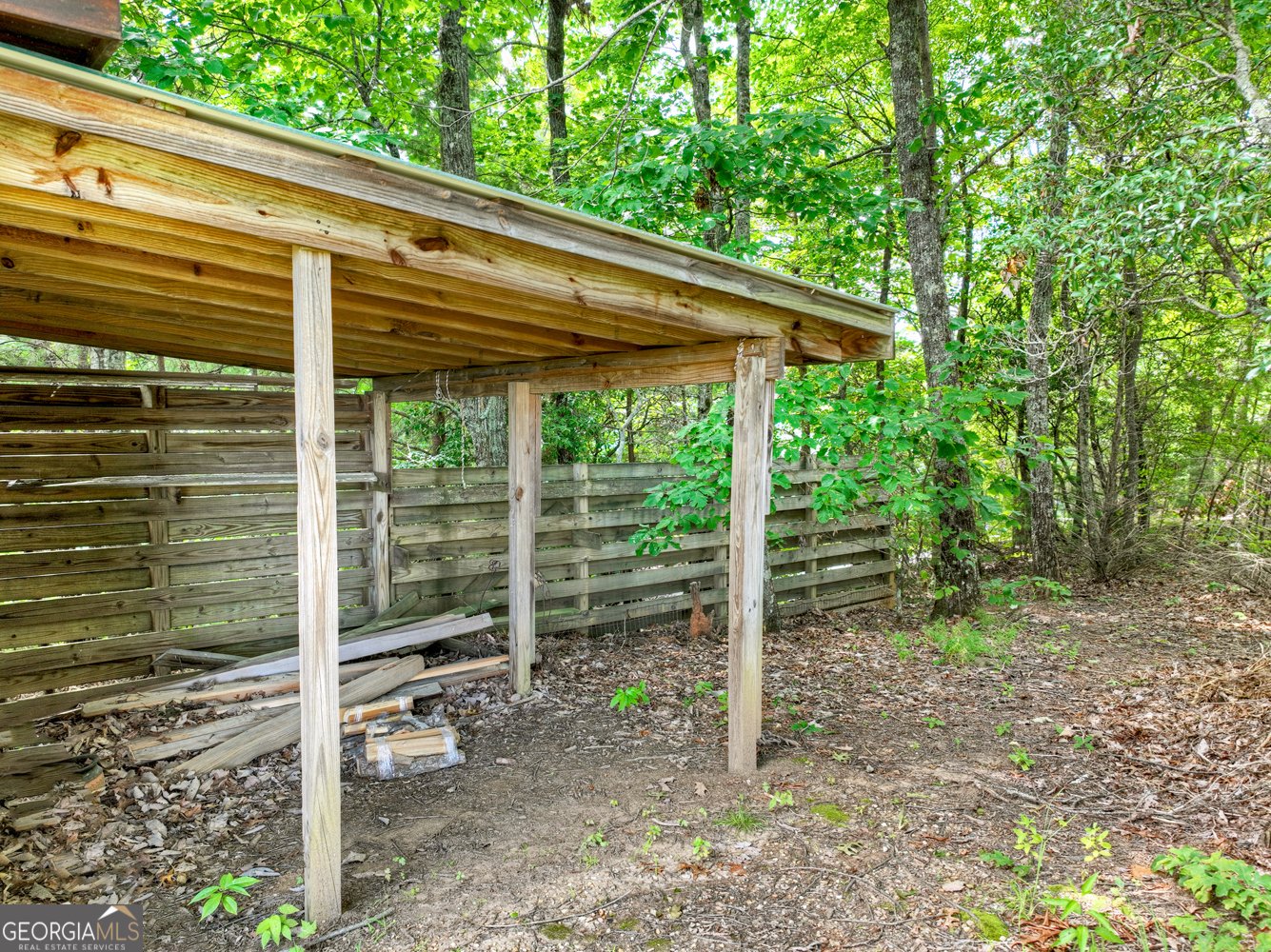 793 Brittney Drive Blue Ridge - 43