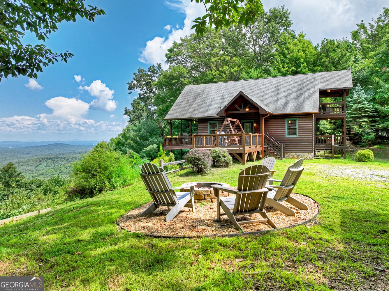 793 Brittney Drive Blue Ridge - 44