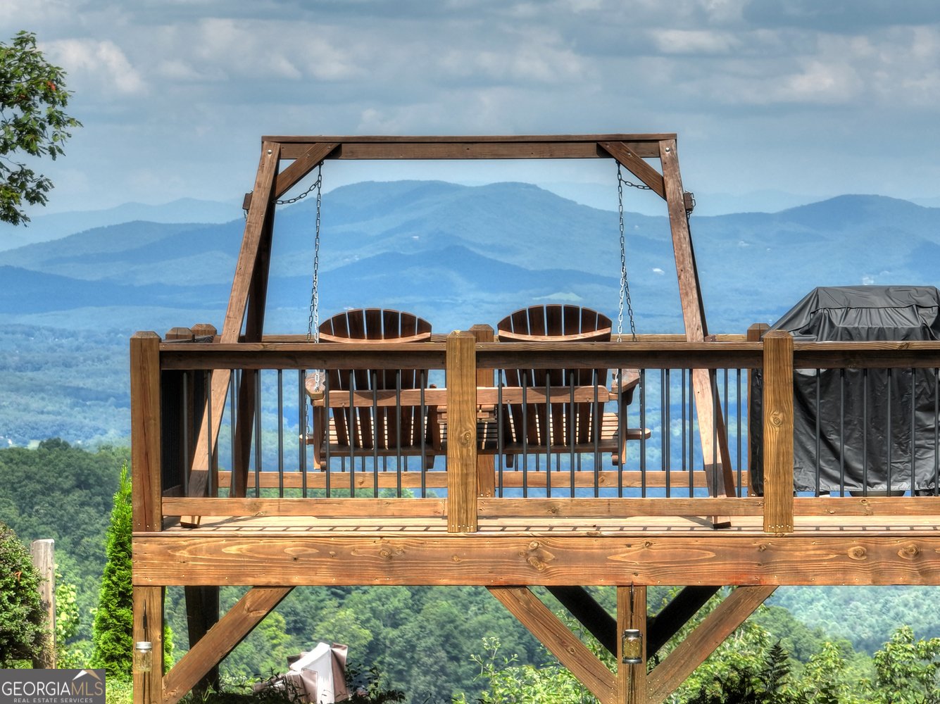 793 Brittney Drive Blue Ridge - 45