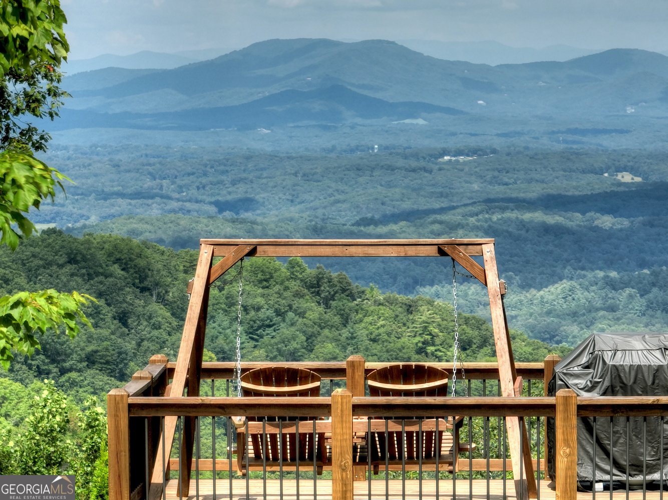 793 Brittney Drive Blue Ridge - 46