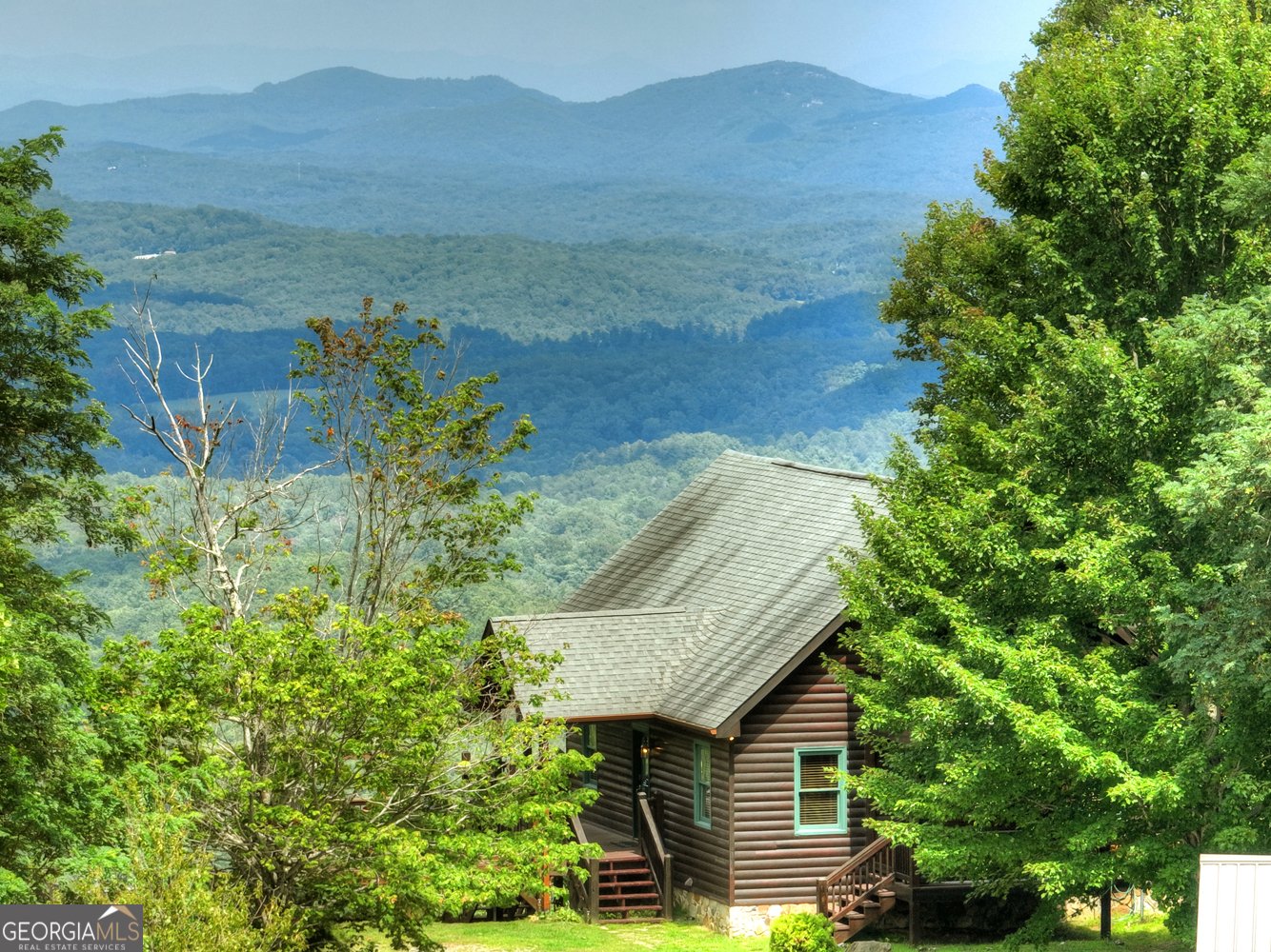 793 Brittney Drive Blue Ridge - 47