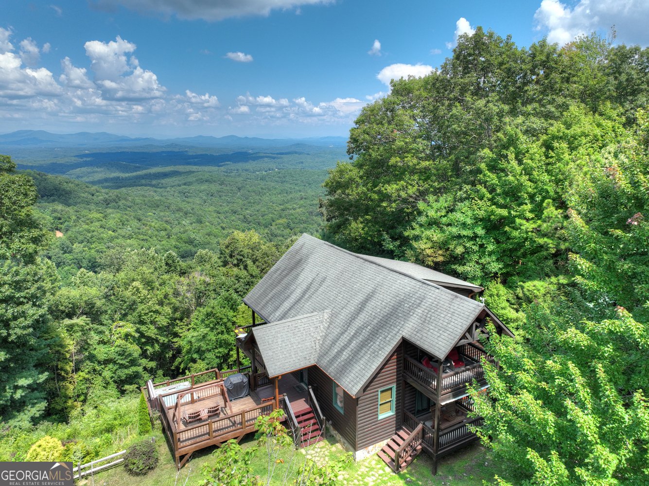 793 Brittney Drive Blue Ridge - 48