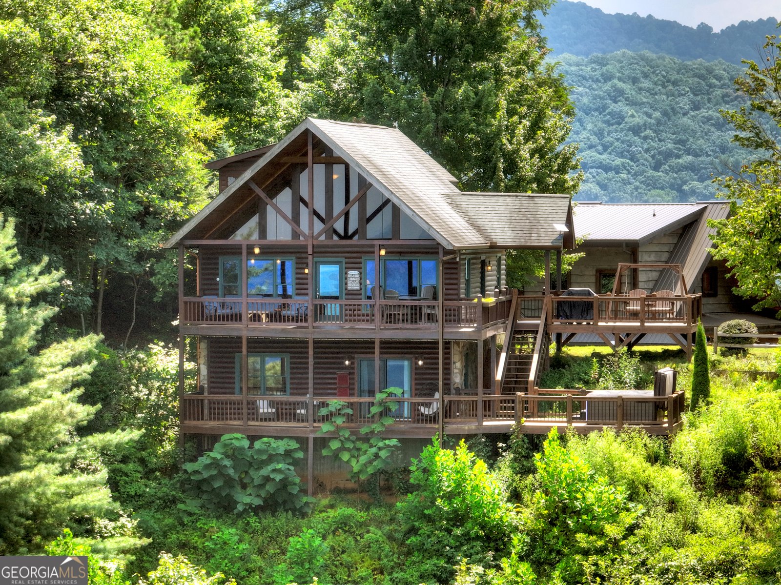 793 Brittney Drive Blue Ridge - 51