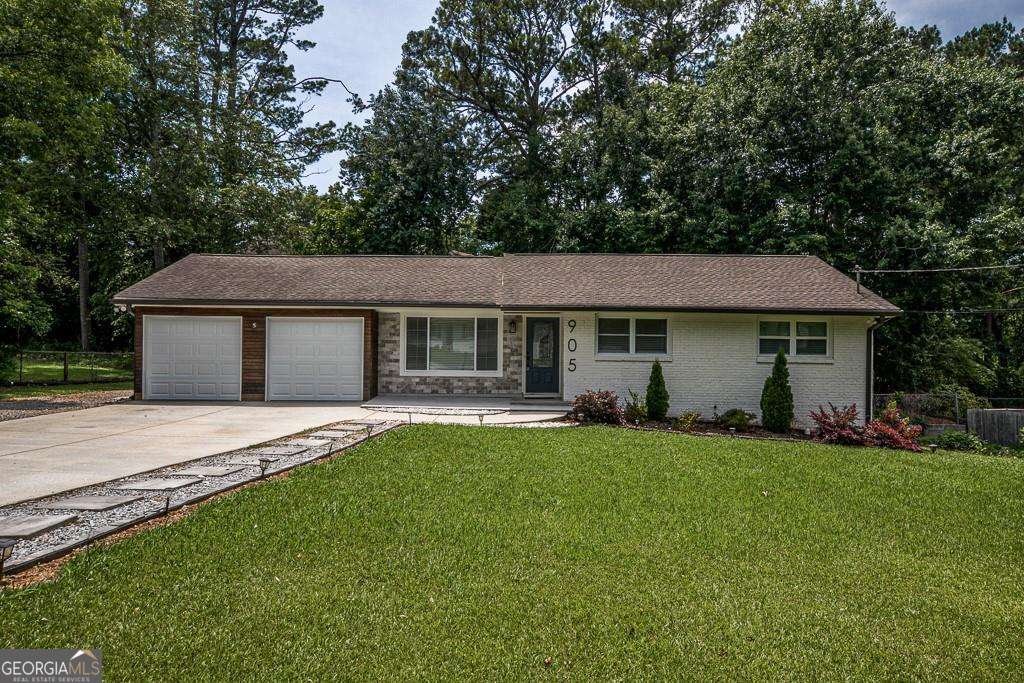 905 Hickory Ridge Road Lilburn - 4