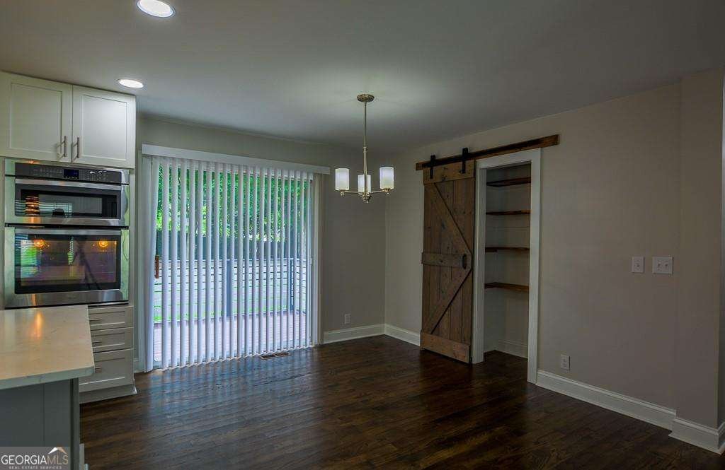905 Hickory Ridge Road Lilburn - 8
