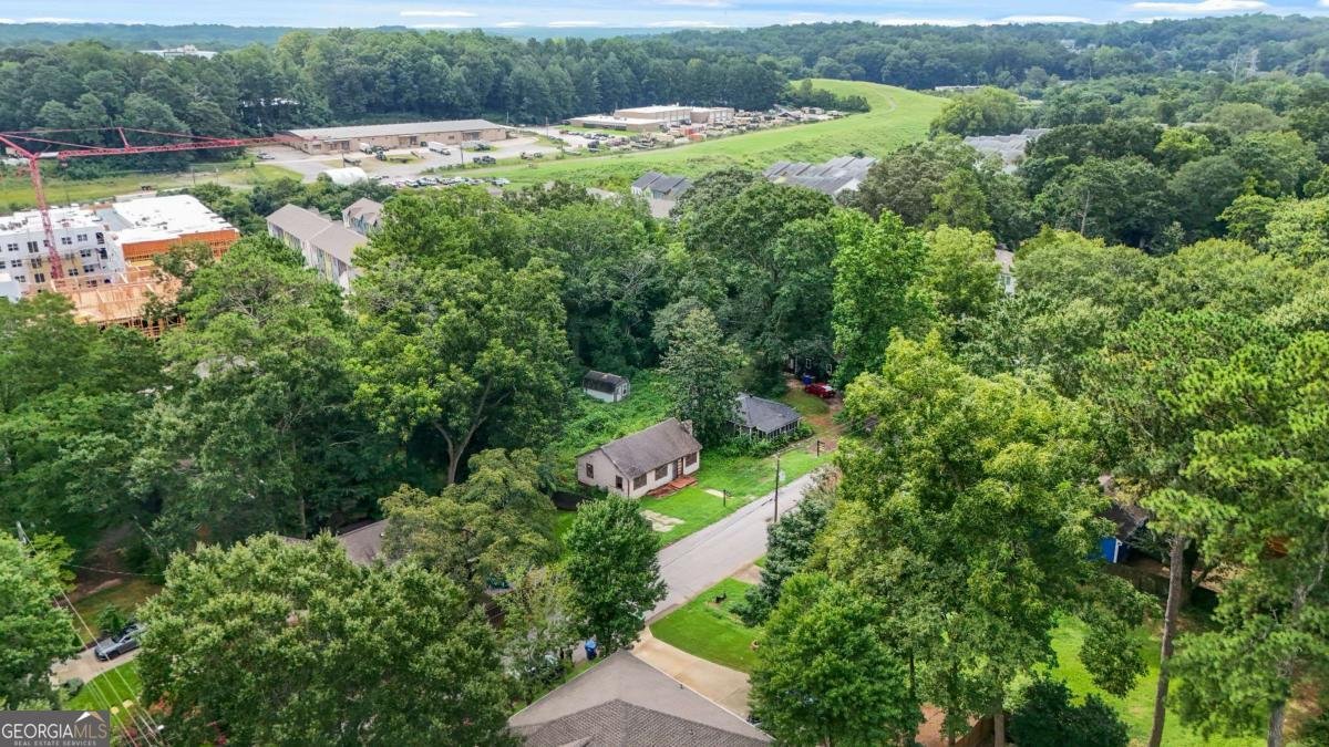 1080 Edie Avenue Atlanta - 3