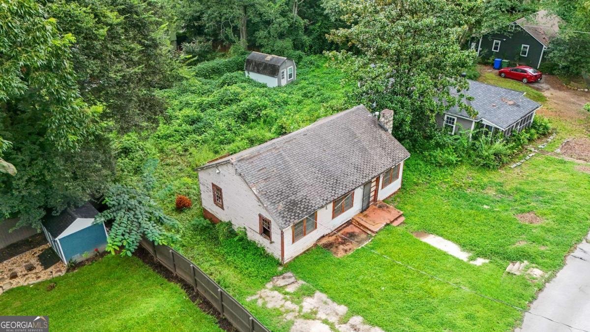 1080 Edie Avenue Atlanta - 4