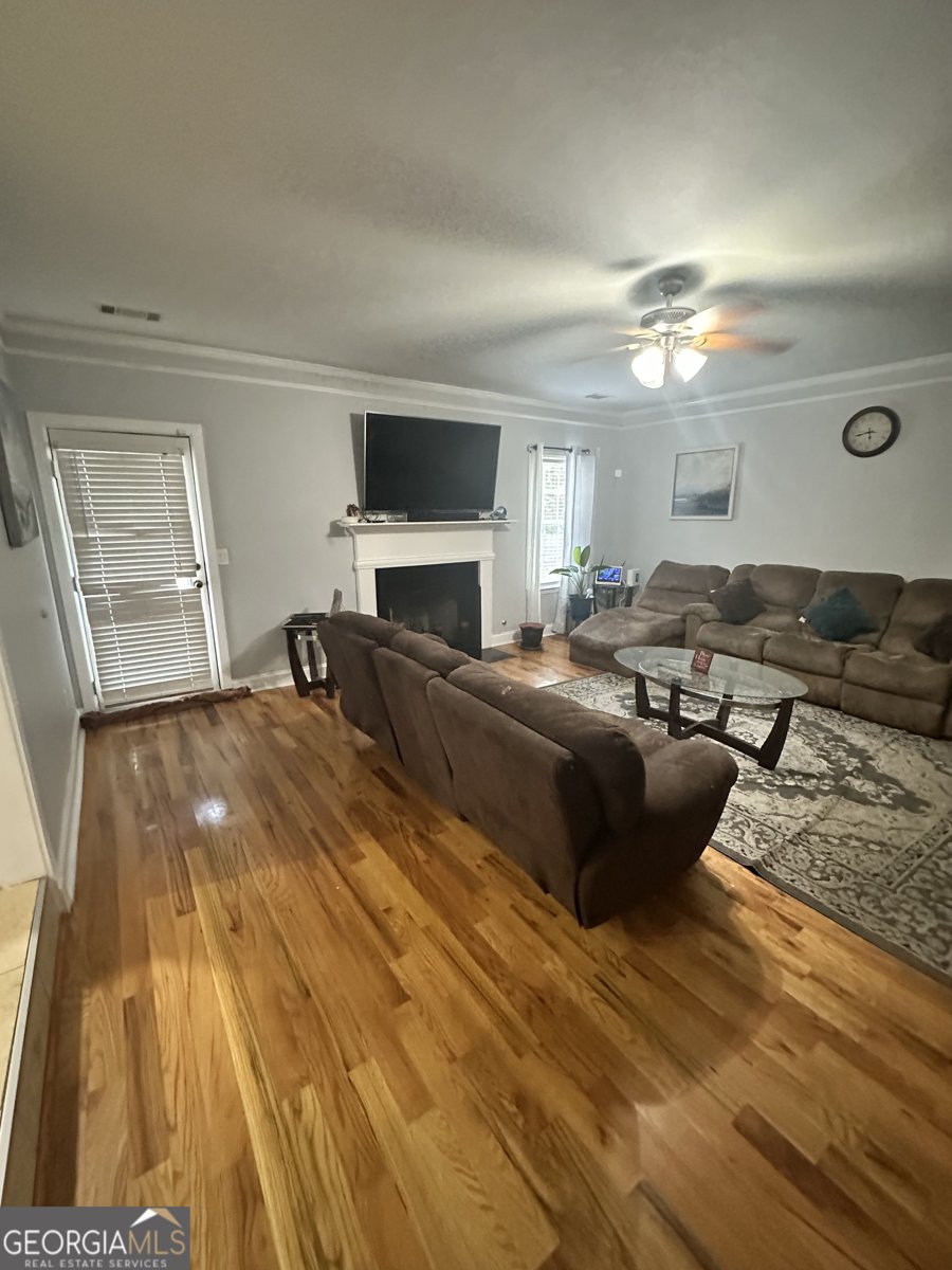 1118 OLD GREYSTONE Drive Lithonia - 13
