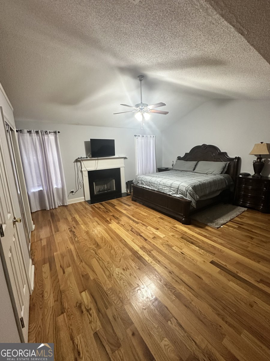 1118 OLD GREYSTONE Drive Lithonia - 16