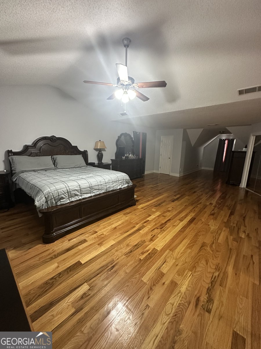 1118 OLD GREYSTONE Drive Lithonia - 17