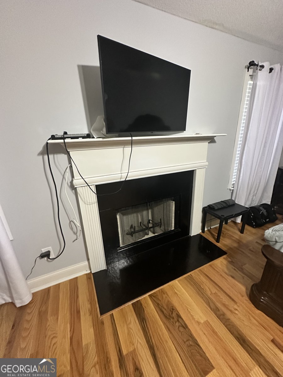 1118 OLD GREYSTONE Drive Lithonia - 19