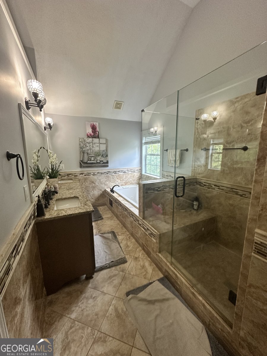 1118 OLD GREYSTONE Drive Lithonia - 20