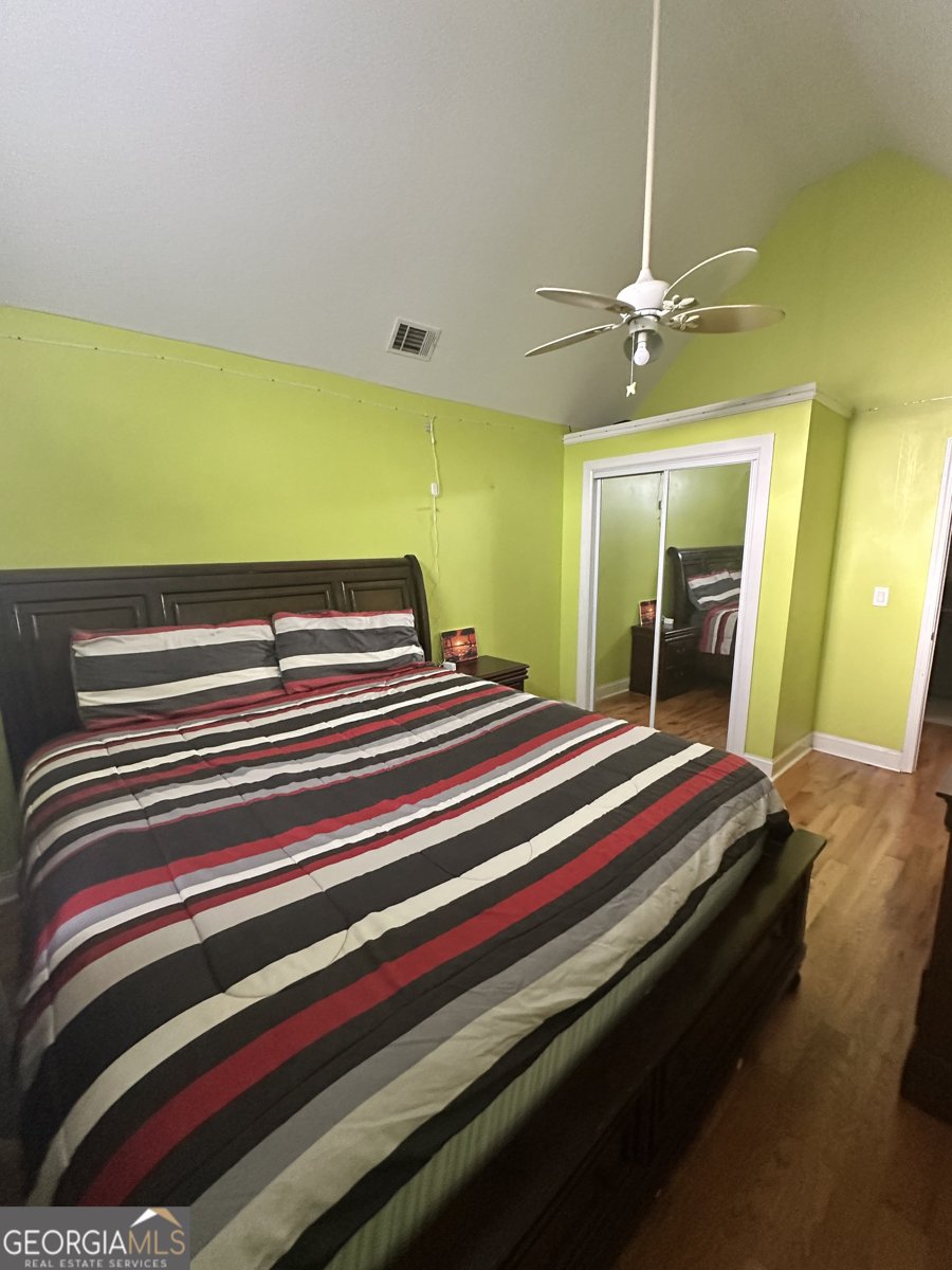 1118 OLD GREYSTONE Drive Lithonia - 24