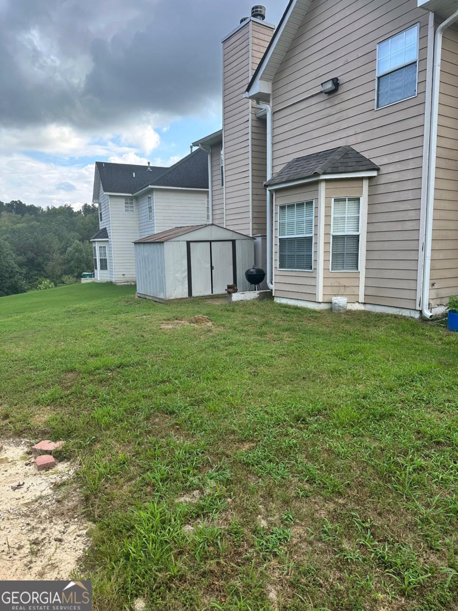 1118 OLD GREYSTONE Drive Lithonia - 4