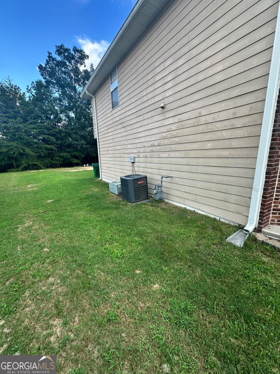 1118 OLD GREYSTONE Drive Lithonia - 6