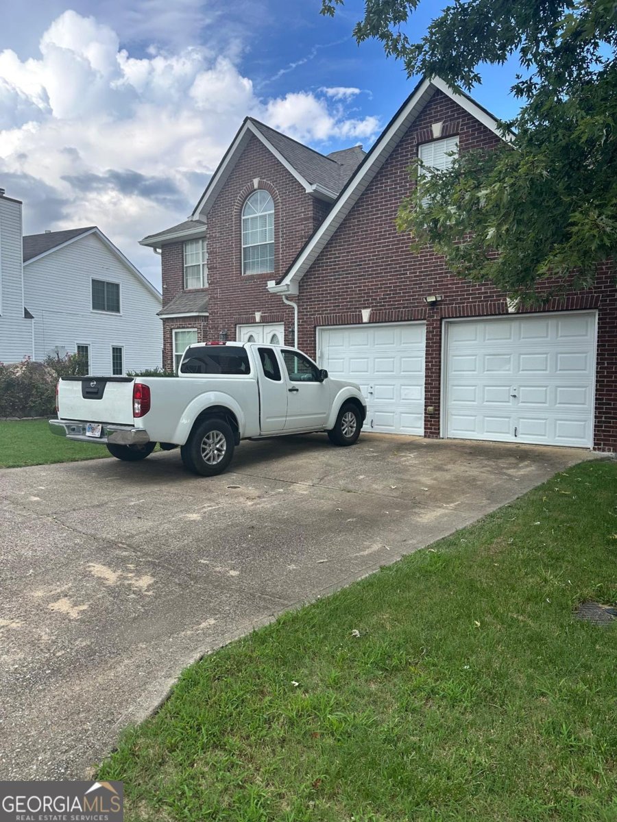 1118 OLD GREYSTONE Drive Lithonia - 8
