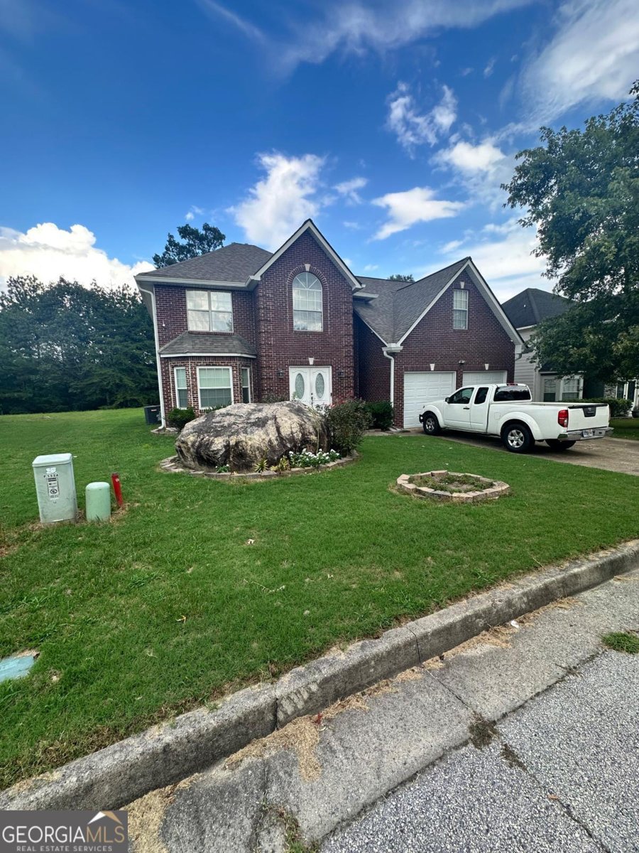 1118 OLD GREYSTONE Drive Lithonia - 9