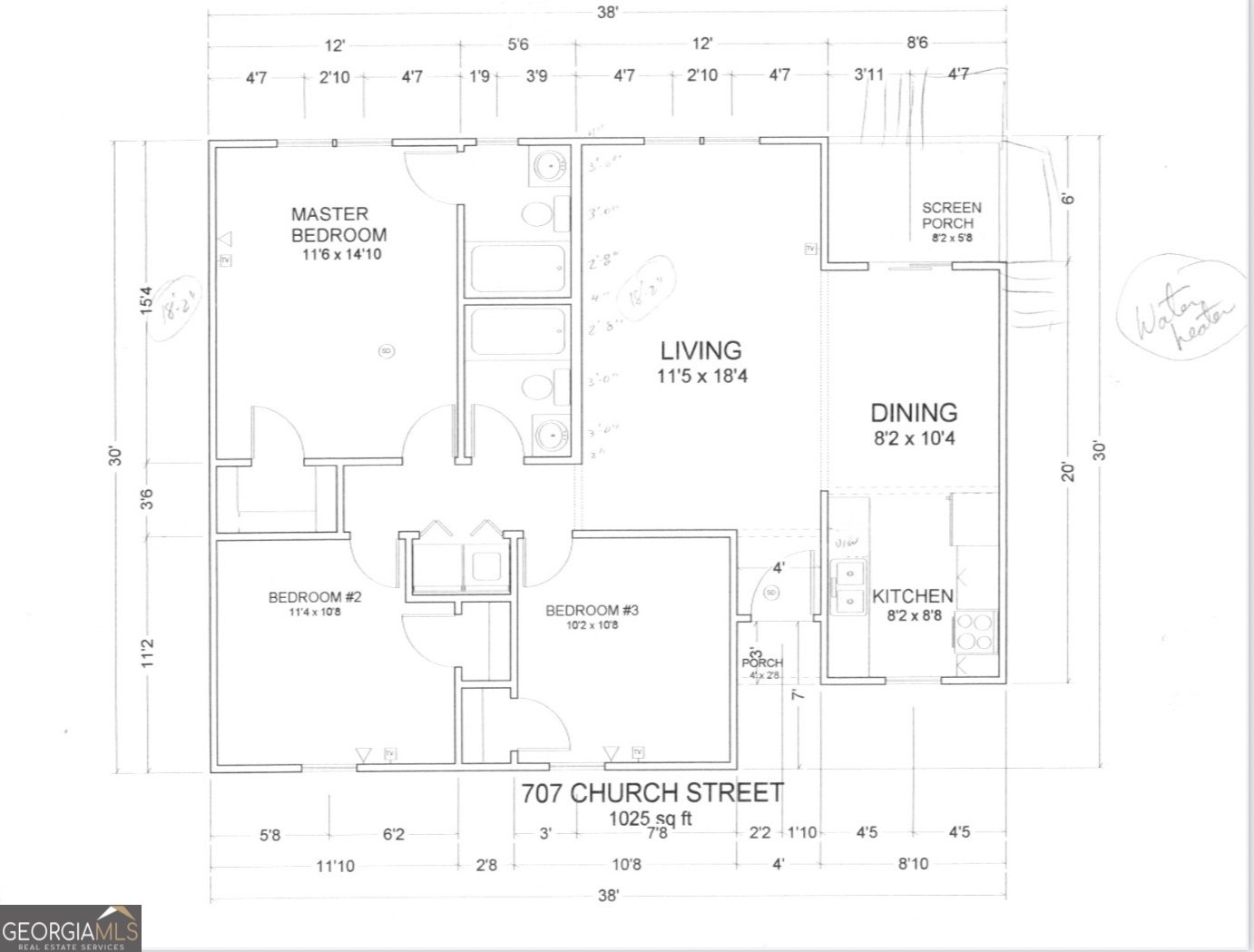 5106 11th Avenue Columbus - 25