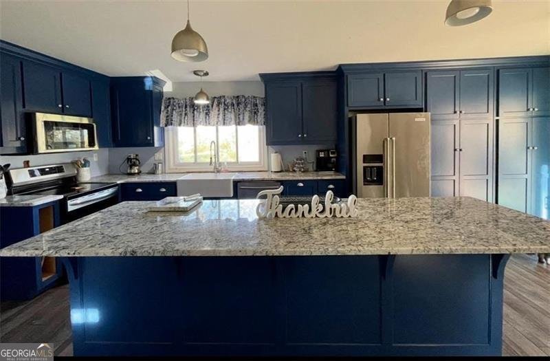 3189 MOINA MICHAEL Road Good Hope - 3