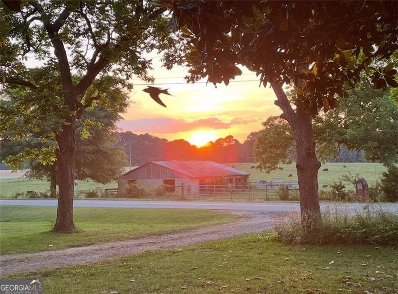 3189 MOINA MICHAEL Road Good Hope - 78