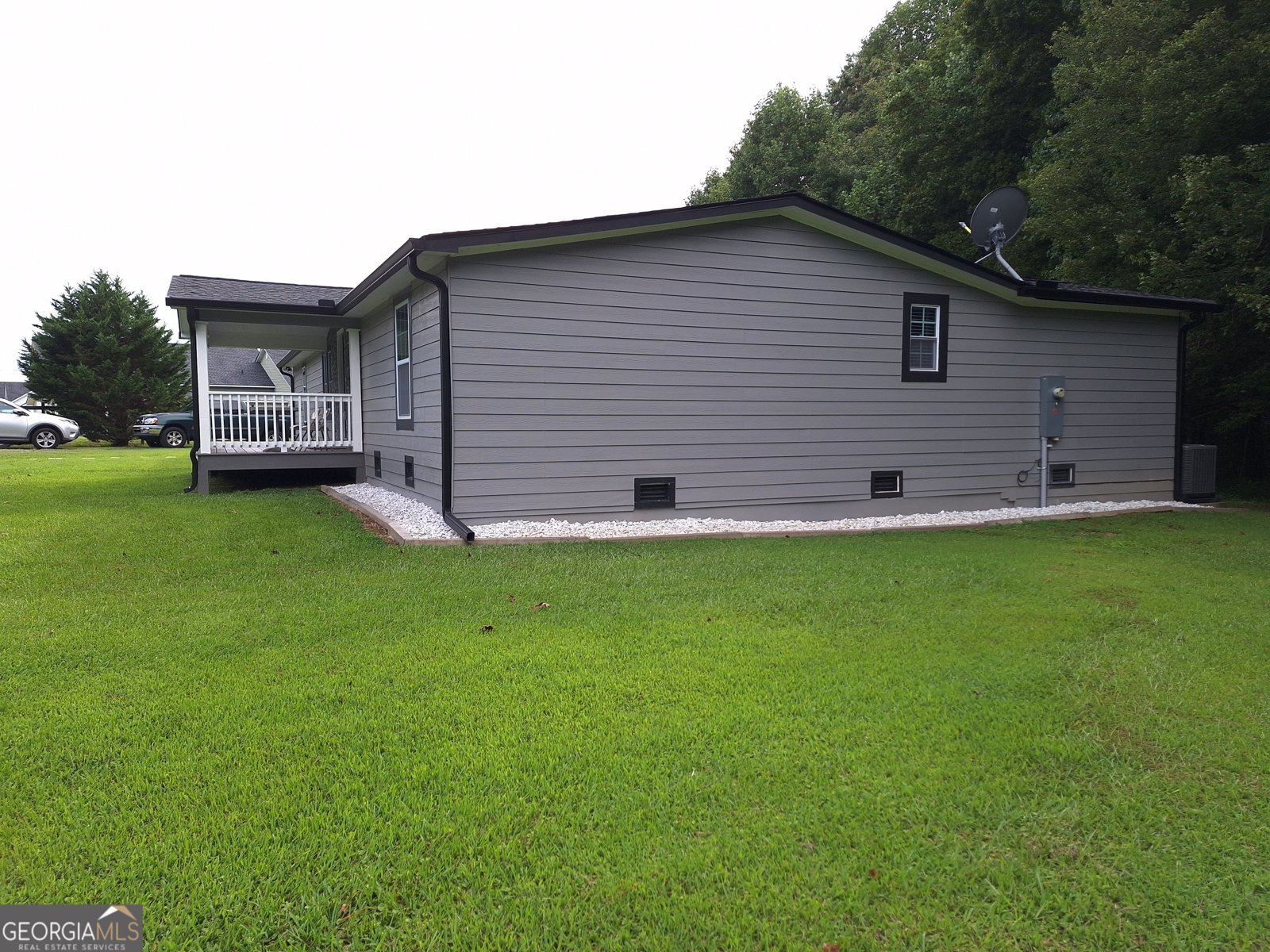 143 Vinson Mountain Loop Rockmart - 1